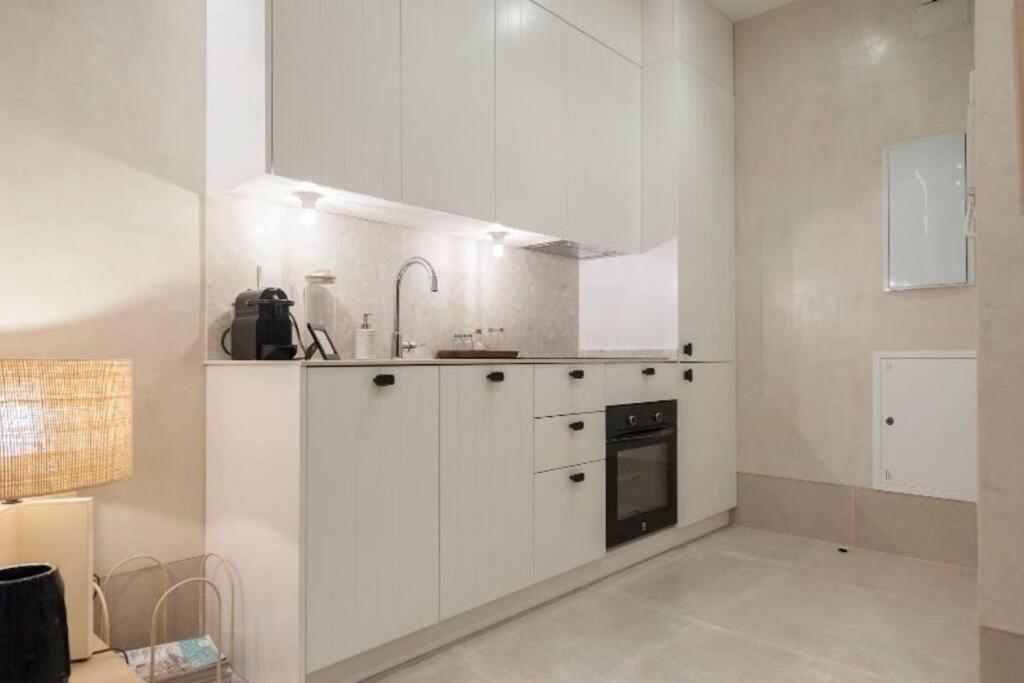 Apartment Apartamento De Diseno En Neptuno *
