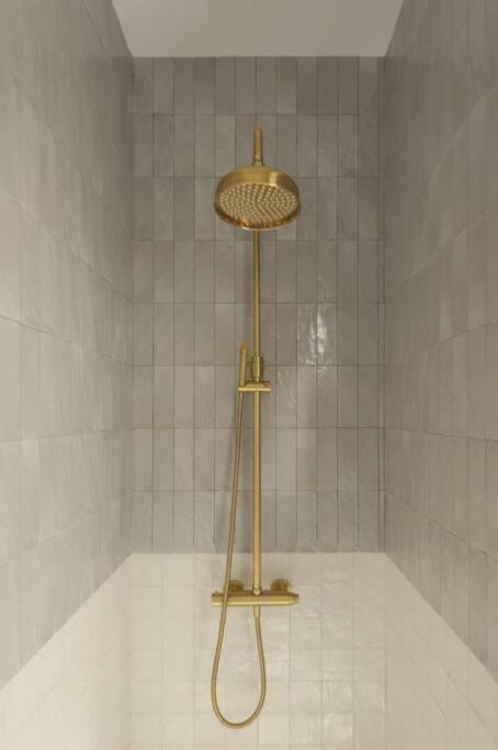 Apartamento De Diseno En Neptuno Apartment Madrid